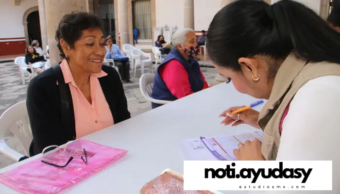 Censo para la salud casa por casa