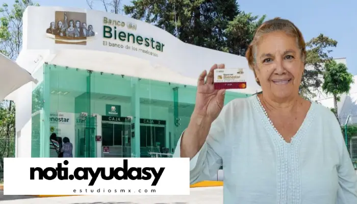 Créditos Banco del Bienestar